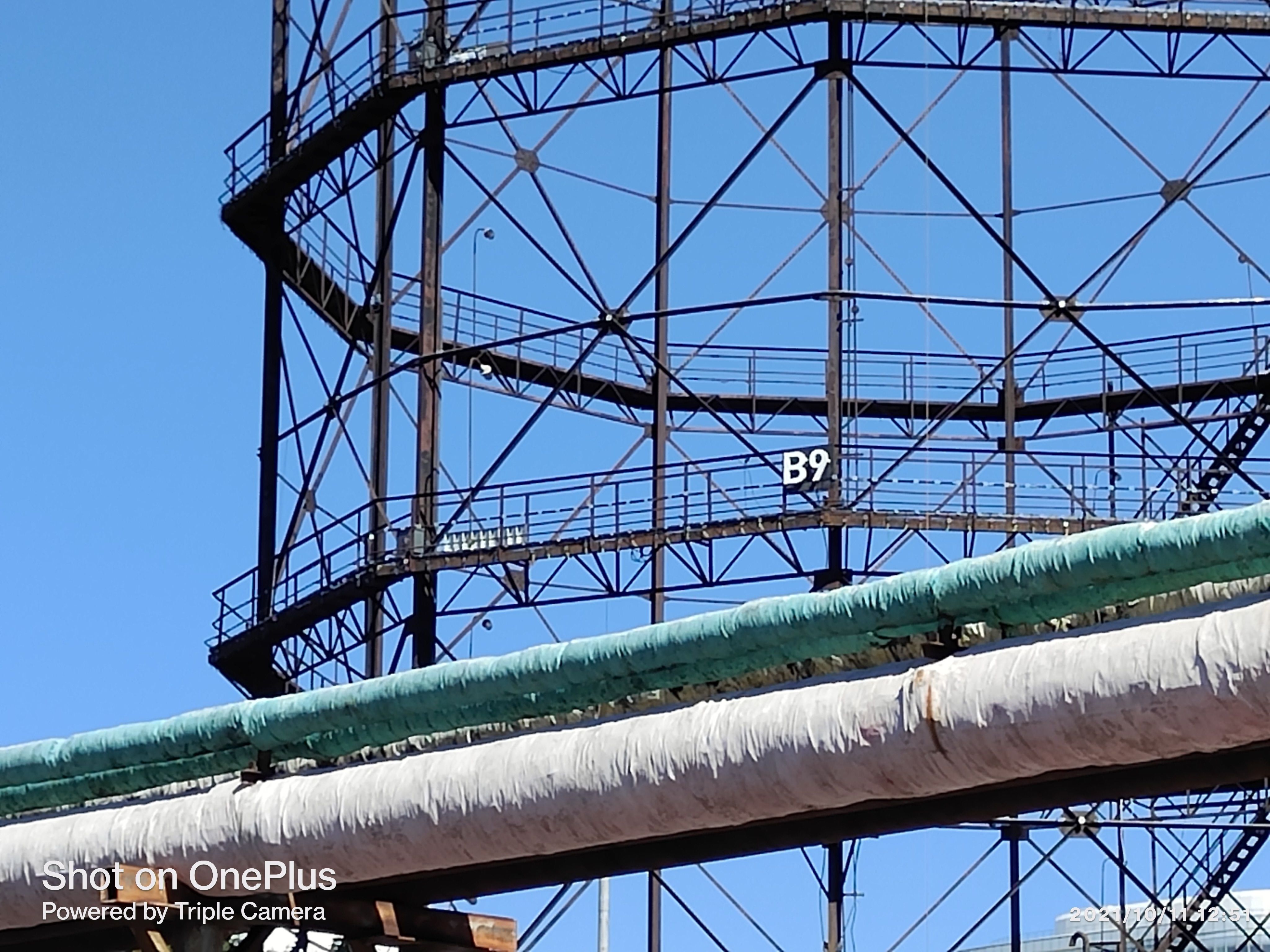 一加9RT体验:用上全新E4直屏和ColorOS12,直屏*党**的新选择?