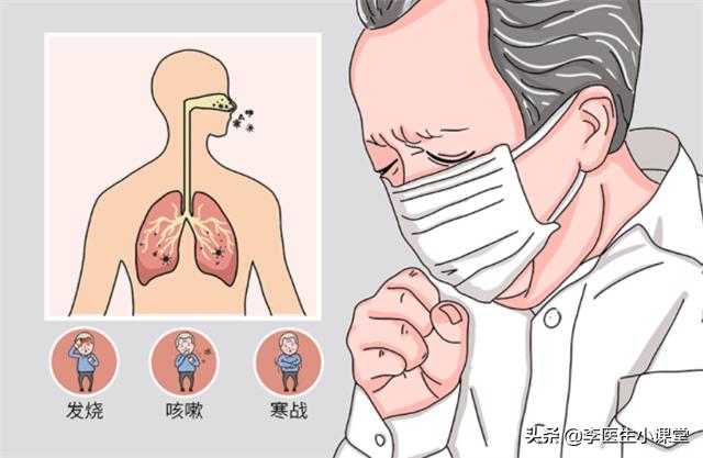阿莫西林虽然是好药，但只适用于这5类疾病，可别随意乱吃