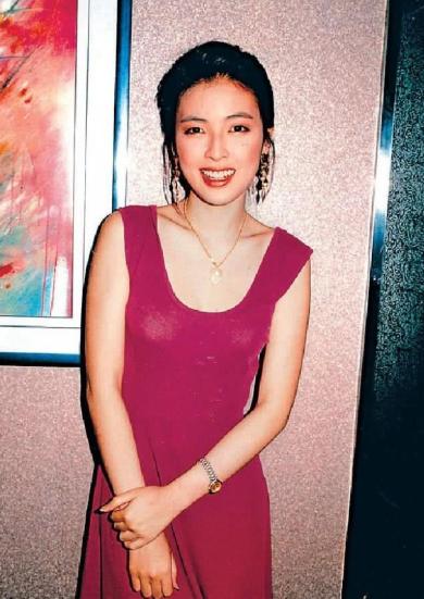 张学友罗美蕙,三年辞掉21名菲佣