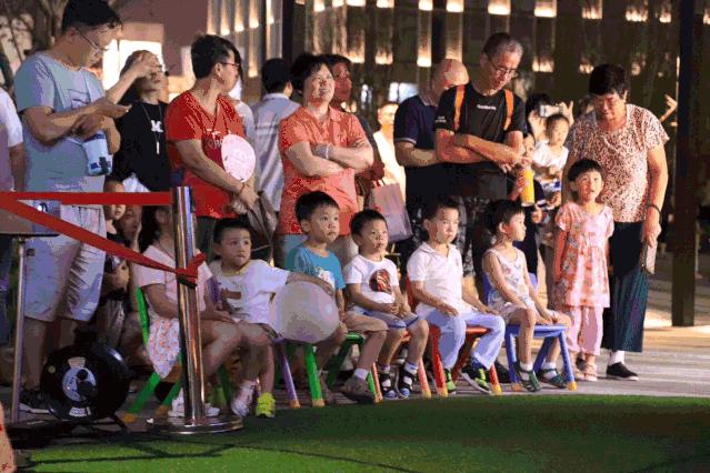 “小神兽”专属！“五五购物节”×“六一”的N种打开方式，你中意哪一种？