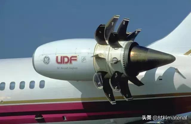 飞机螺旋叶片原理动画,飞机起飞原理动图讲解