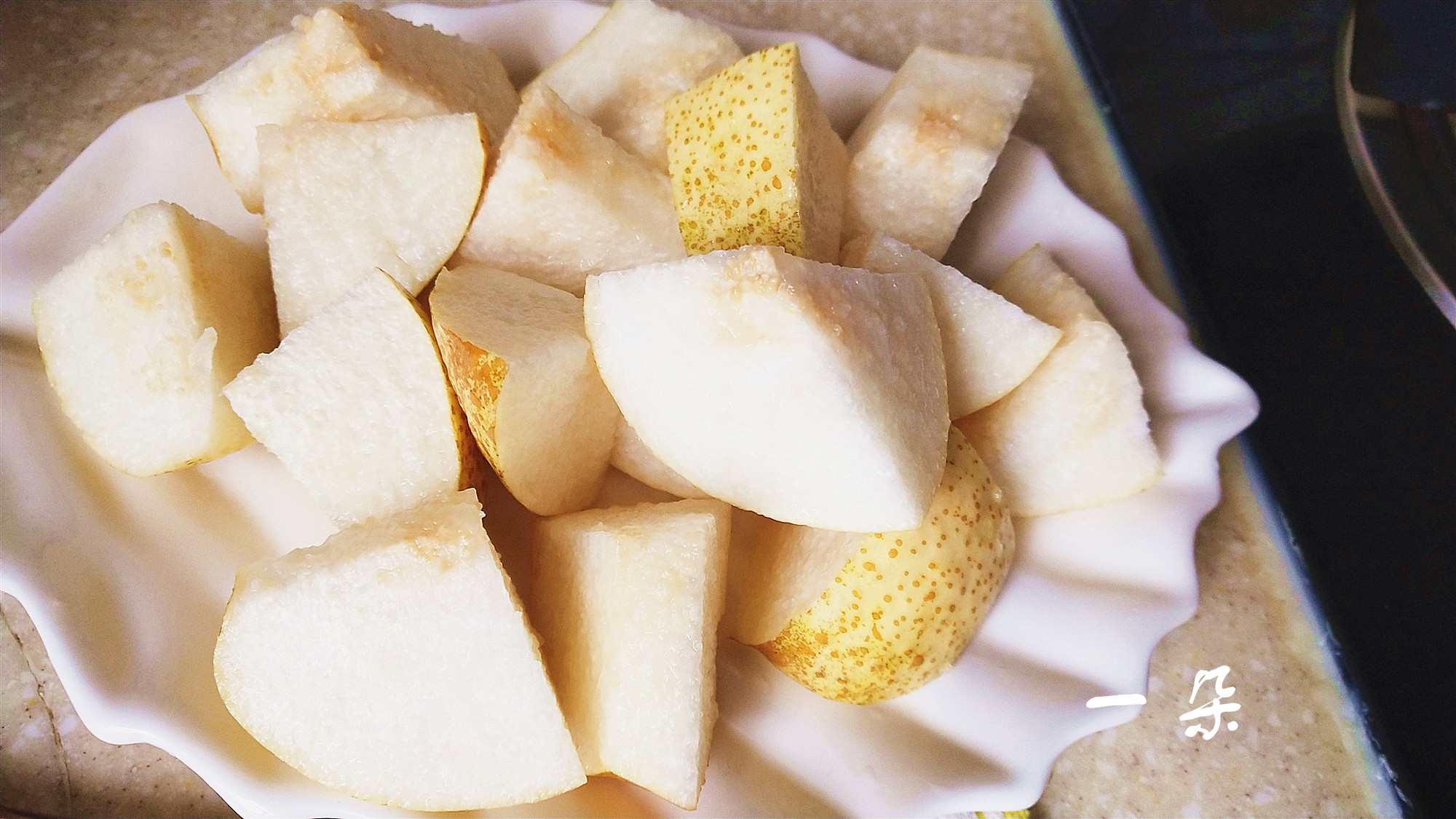 止咳化痰润肺的雪梨金桔汤,金桔梨汤怎么煮止咳润肺功效好