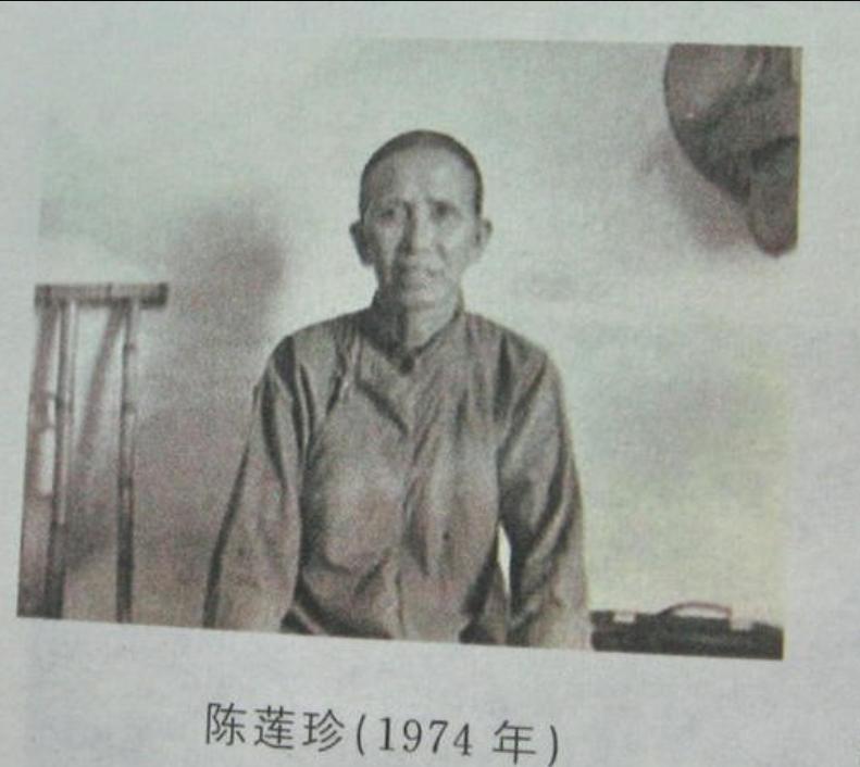 1953年，贵州女匪首被捕，参谋长询问主席意见，毛主席：放了她吧