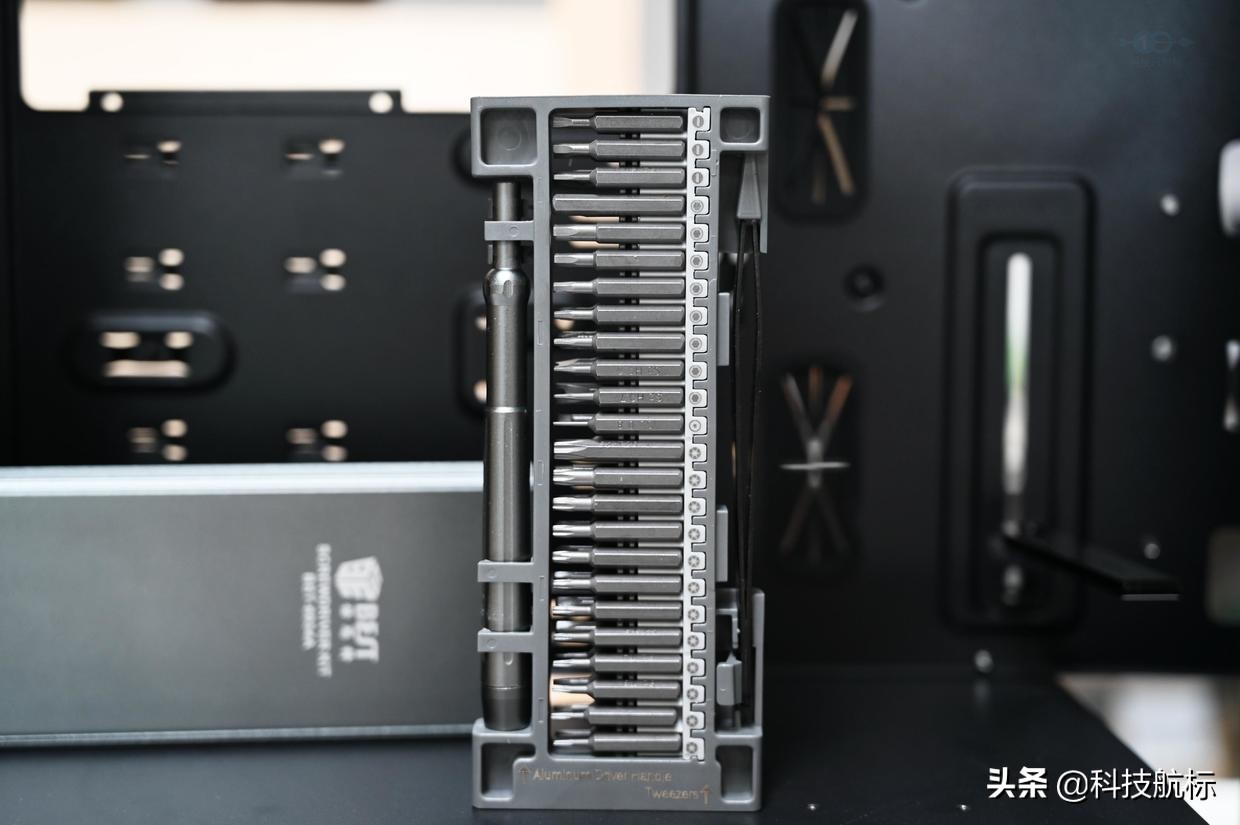 高端的50合一螺丝刀,迷你螺丝刀哪款最好最耐用