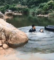 事实证明太瘦的女人容易出事,女朋友太瘦了是什么体验