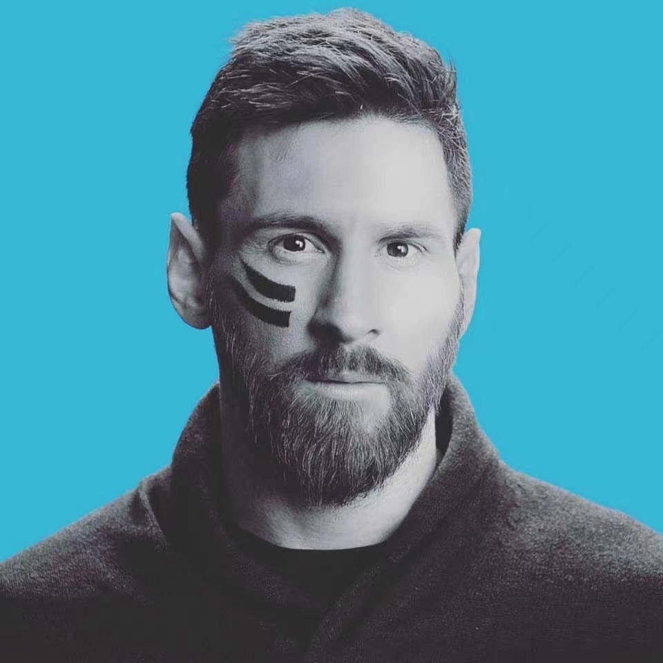 诺坎普的梅西,诺坎普梅西西甲