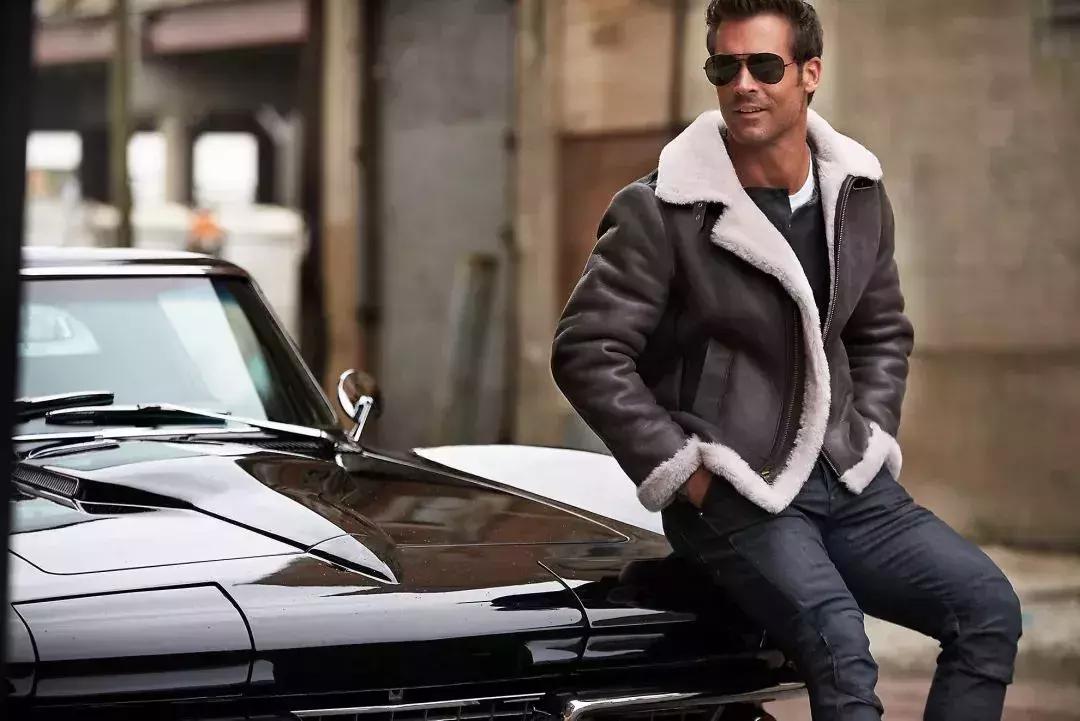 夹克哪些材质版型好质感好,夹克外套能抵御几度