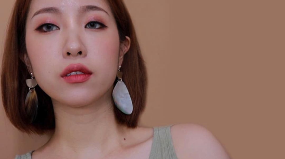 精致的猪猪女孩眼影推荐,白桃粉色眼影盘