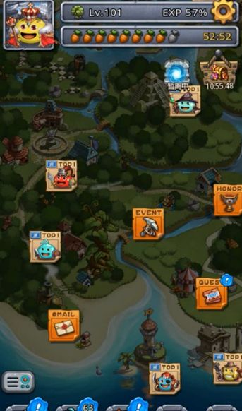 不氪手游推荐不思议迷宫,手游不思议迷宫