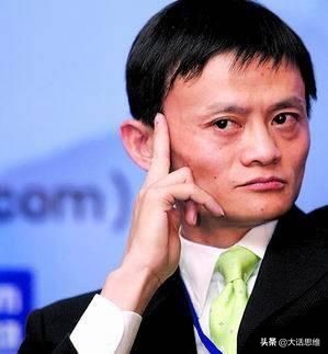 马云和马斯克之间的差距,你和马云之间最大的差距