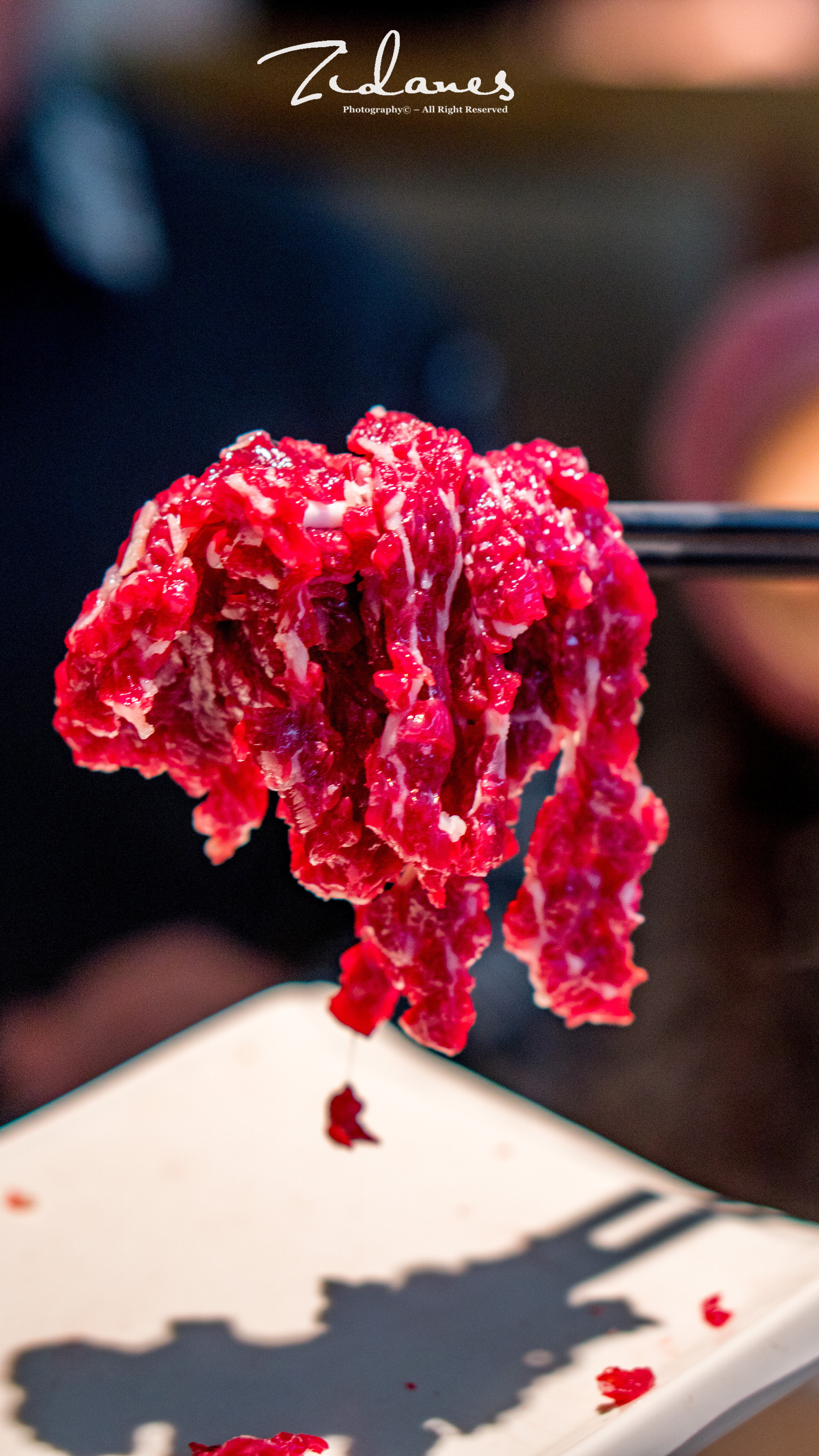 潮汕牛肉火锅只点牛肉,最近的潮汕鲜牛肉火锅套餐