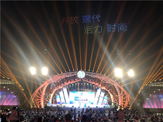 金沙滩啤酒城漫游攻略,金沙滩啤酒节白天游玩攻略