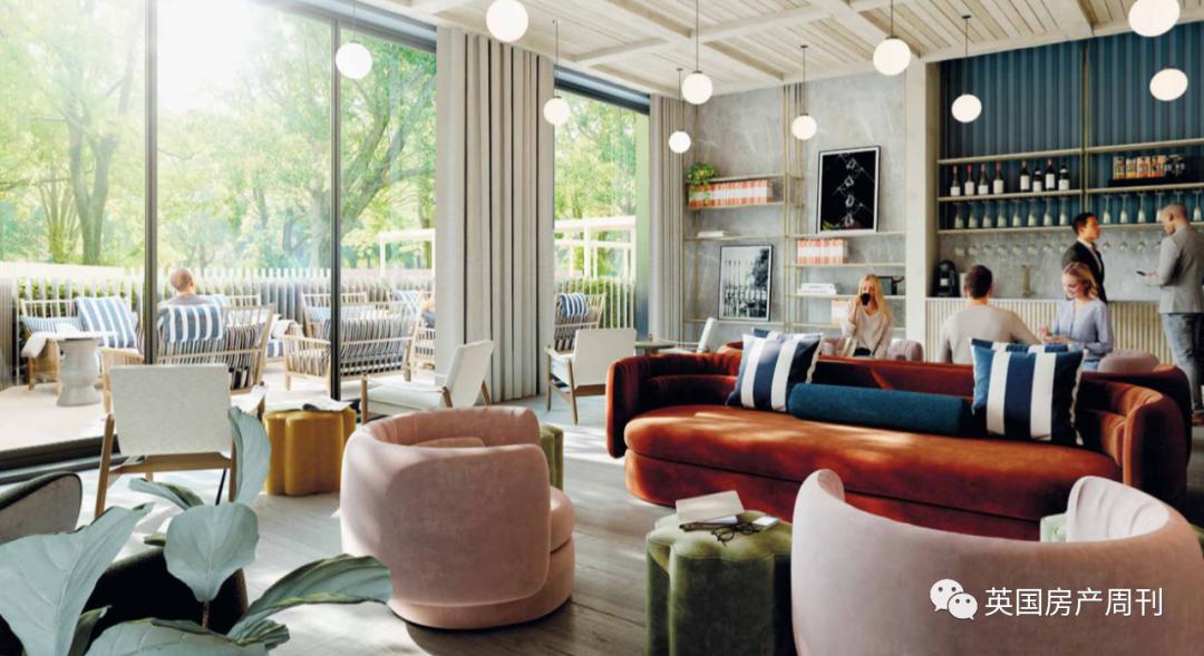 投资者亲述：同样预算，东伦敦/西伦敦之间，如何考量？