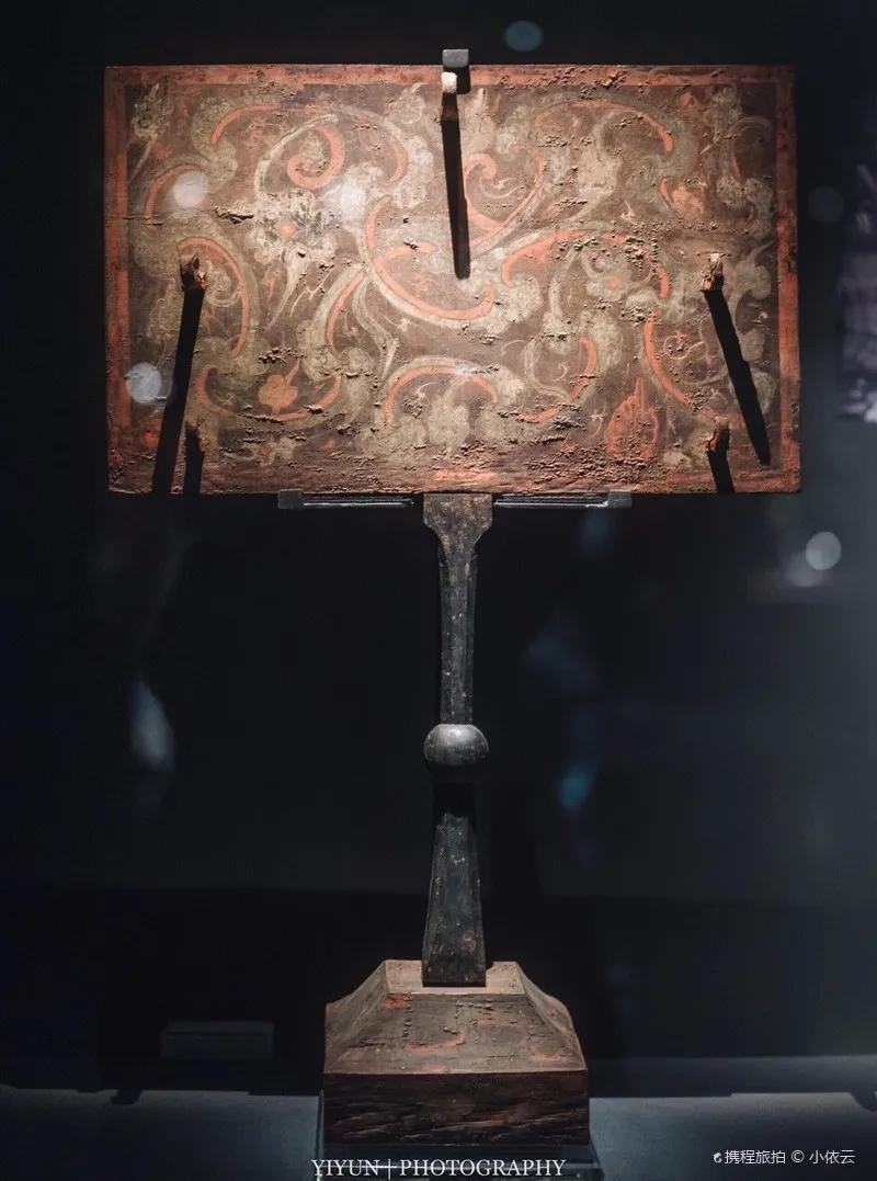 戏精博物馆文物,博物馆戏精文物