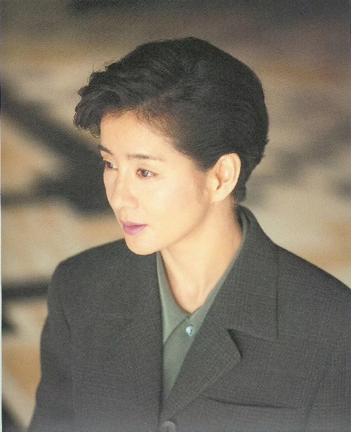 日本哪些绝美的女星,那些不同时代惊艳的日本女星