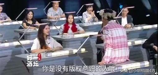 林允自曝圈内现象,林允一直在网上买东西