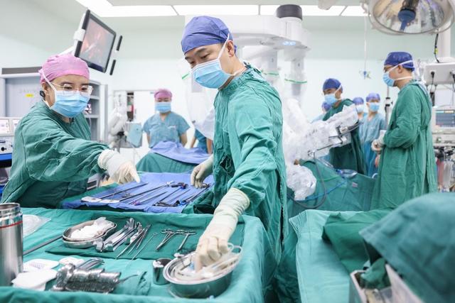 世上最痛苦的手术是什么？临床上排名前五的手术，你经历过哪个？