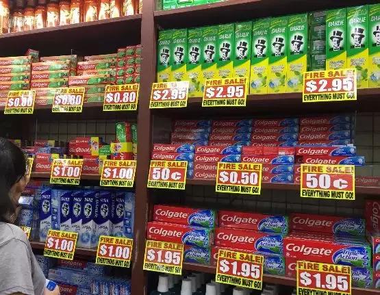 新加坡必买的15件商品,新加坡必去的10个超市