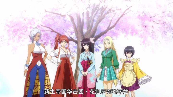 新番文艺复兴,2022文艺复兴新番