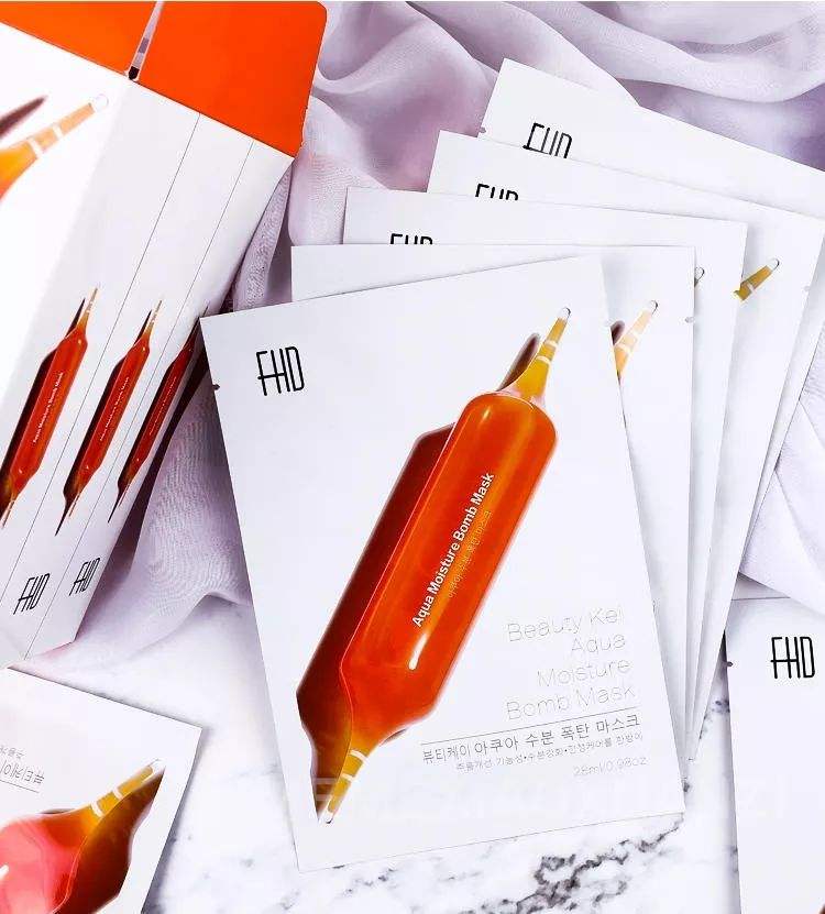 面膜可以难用到什么程度？刚敷上的一瞬间就不想敷了，RAY上榜