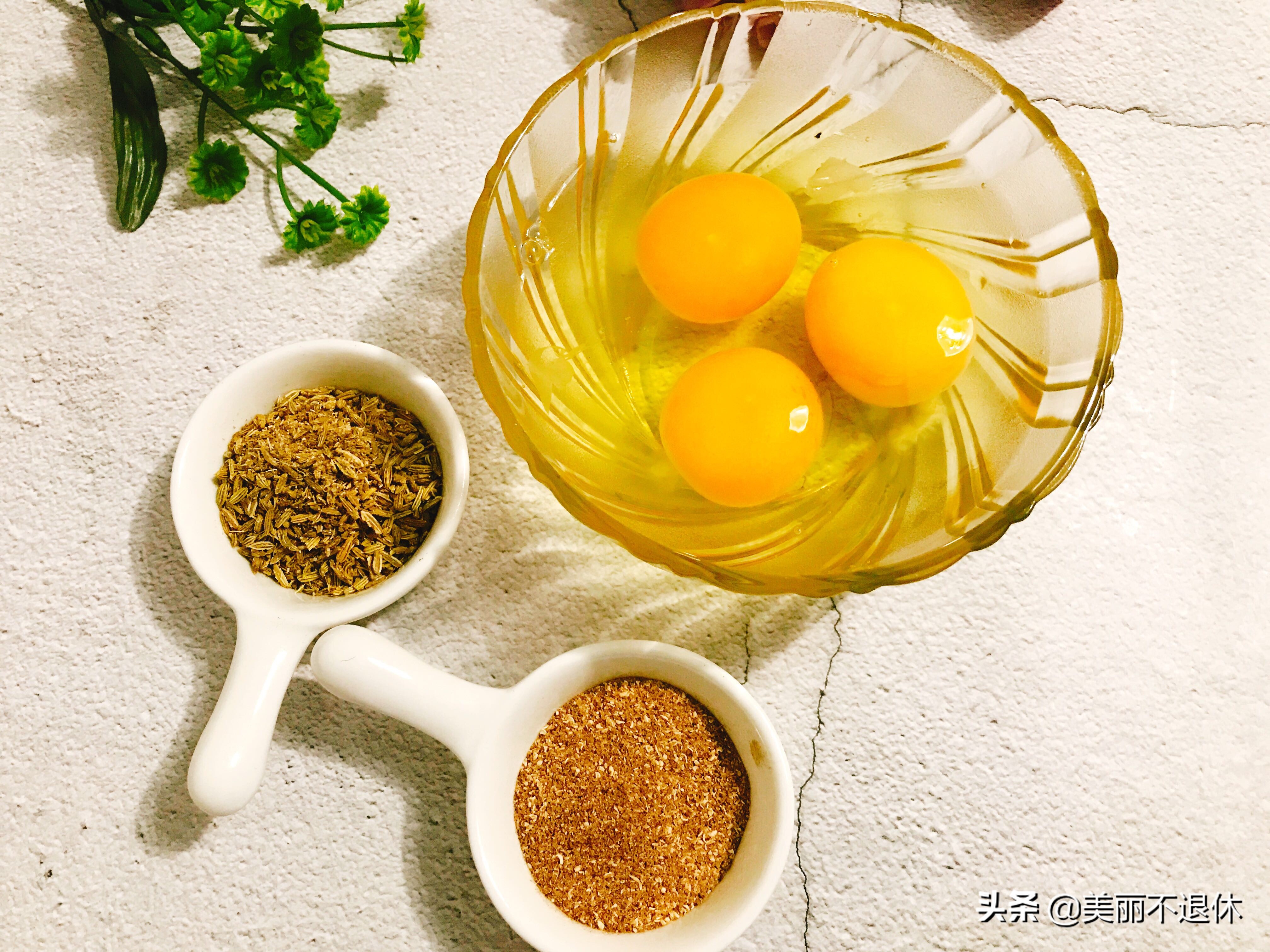 二月二吃豆豆做法,吃豆豆一口一个嘎嘣脆