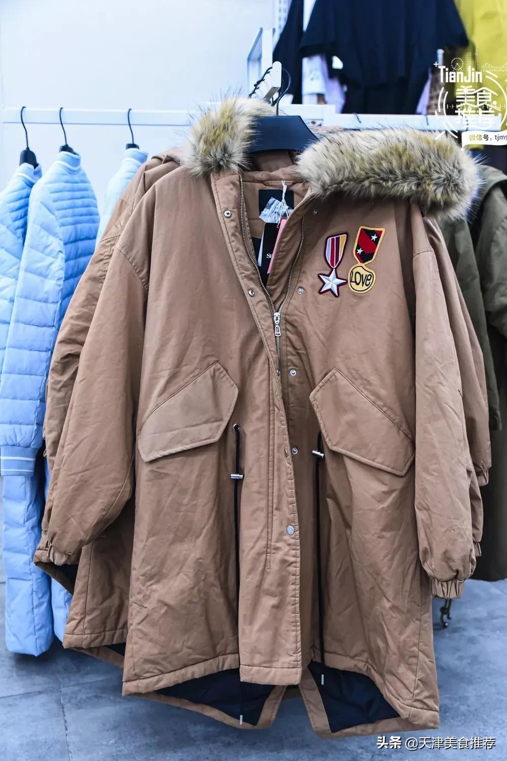 天津优惠力度最大的奥莱,天津性价比高的奥莱