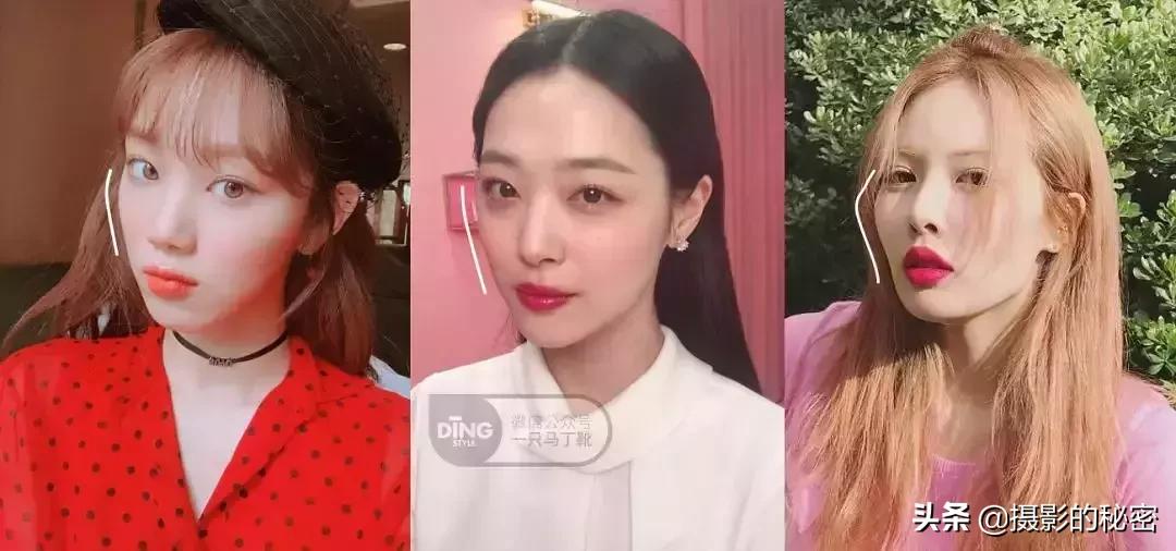 李圣经气质魅力的长腿女神,李圣经黑色一字肩身材