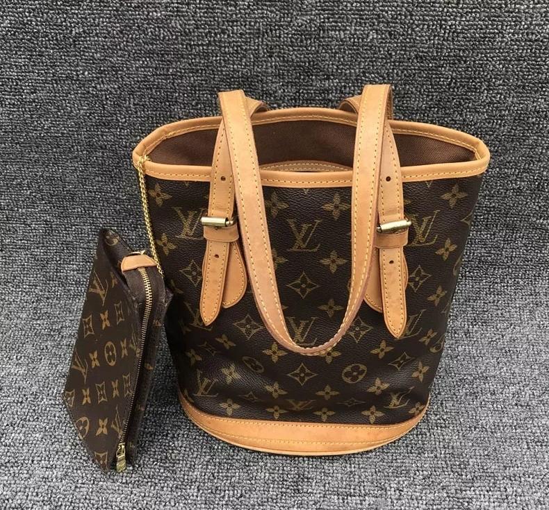 优蜜中古潮奢lv中古包靠谱吗,中古包lv哪款最值得买