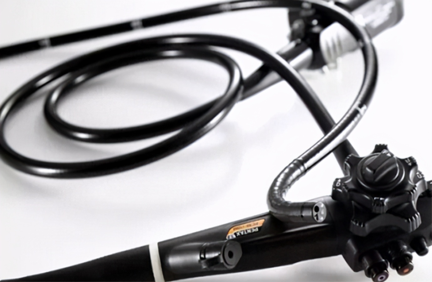 医疗内窥镜装配,医疗内窥镜产品演示