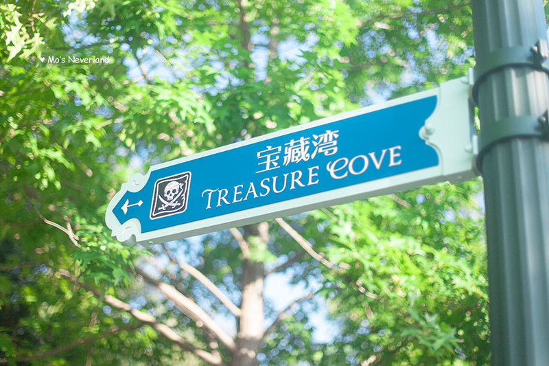 上海迪士尼攻略超详细最新 (你不知道的迪士尼隐藏玩法)