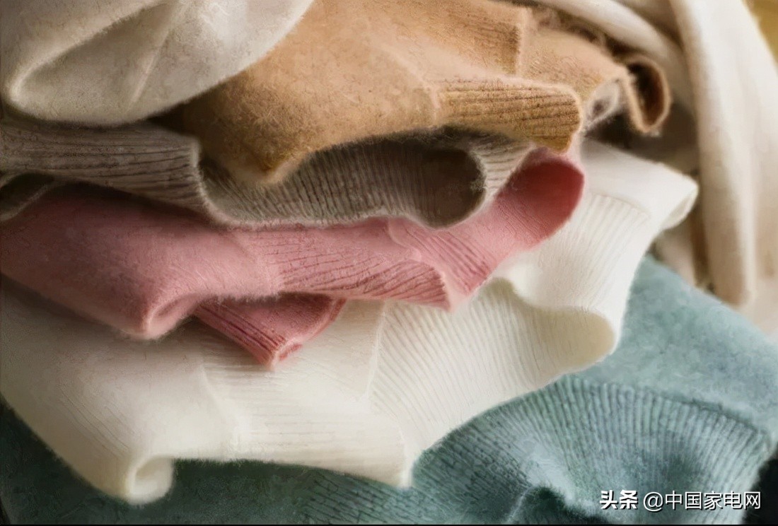 衣物清洗远不止洗净那么简单