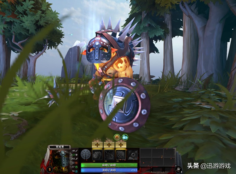 dota27.35b当前版本强势英雄,dota27.28英雄改动