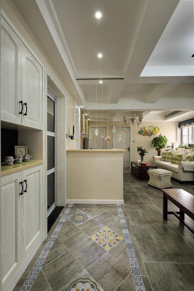 客厅公共洗手池设计,家中洗手池怎样设计更美观实用