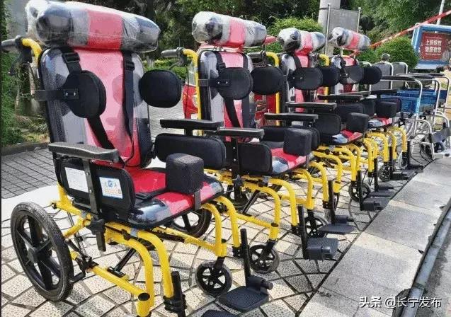 终于等到你儿童完整版,残疾儿童康复中心办证