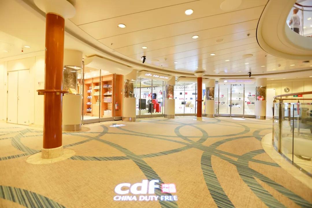 逛它！作为资深购物达人，你不会不知道这个家喻户晓的品牌