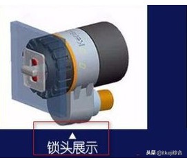 笔记本防盗锁孔开孔,笔记本没有锁孔如何防盗