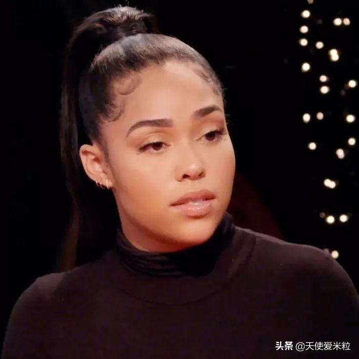 八卦|树大好乘凉！卡戴珊家的闺蜜姑娘们