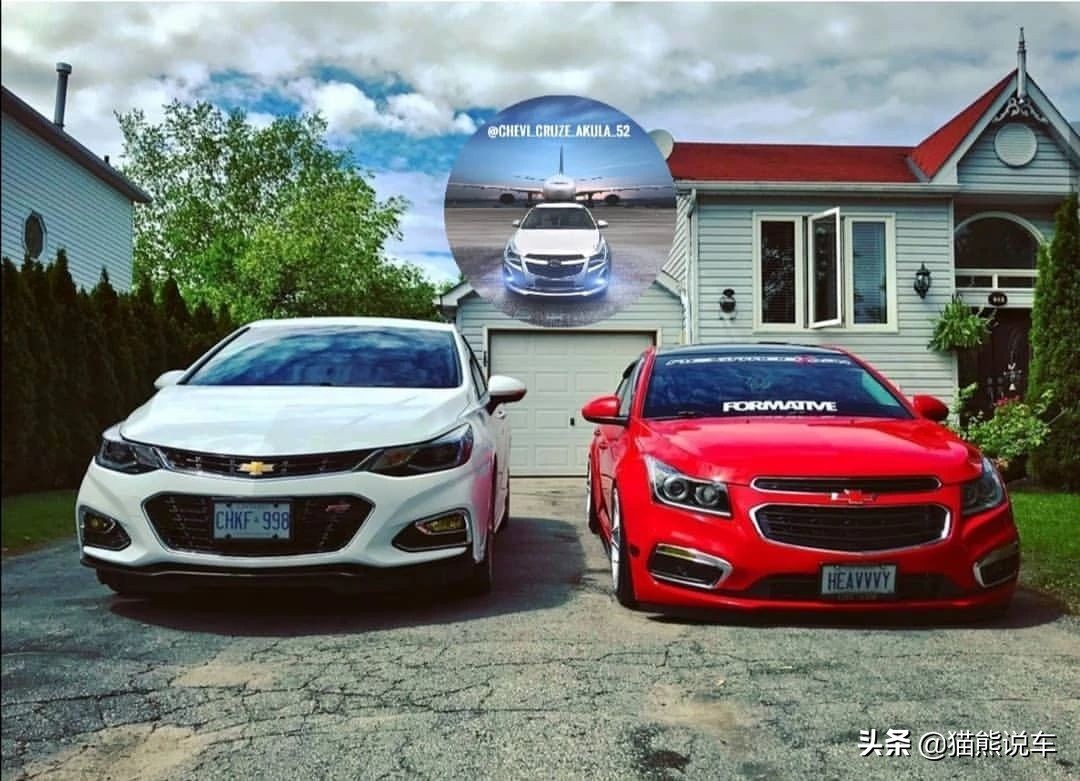 雪佛兰科鲁兹2022款碰撞测试,雪佛兰科鲁兹第1代正面碰撞测试