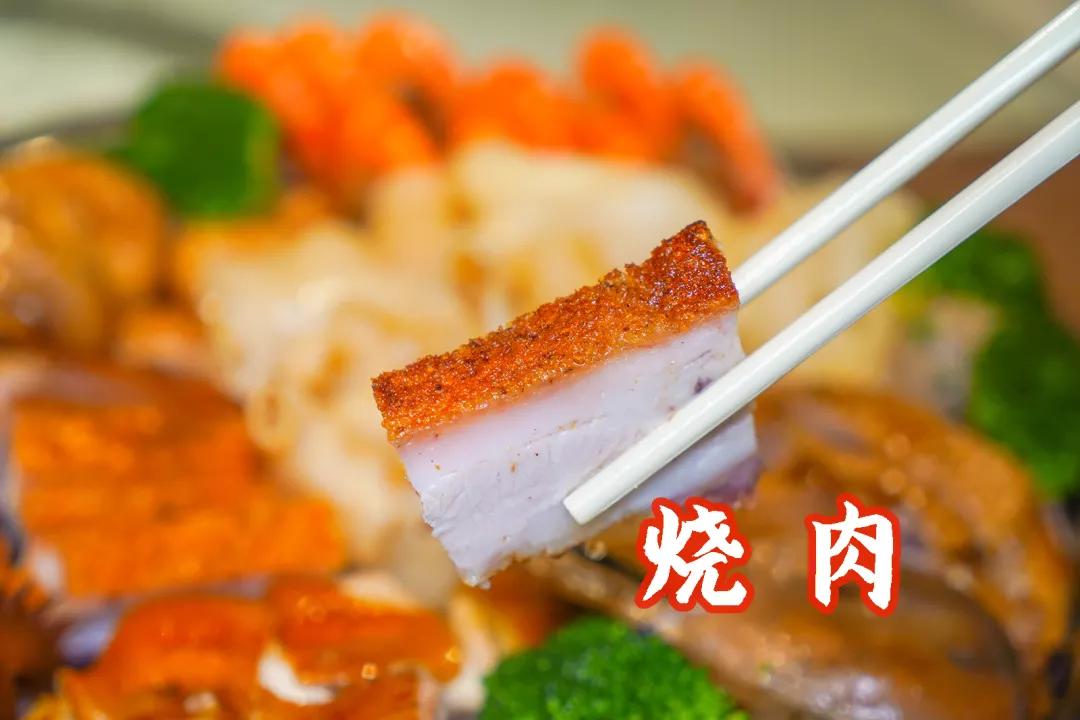 粤菜团圆大盆菜,团圆盆菜来啦