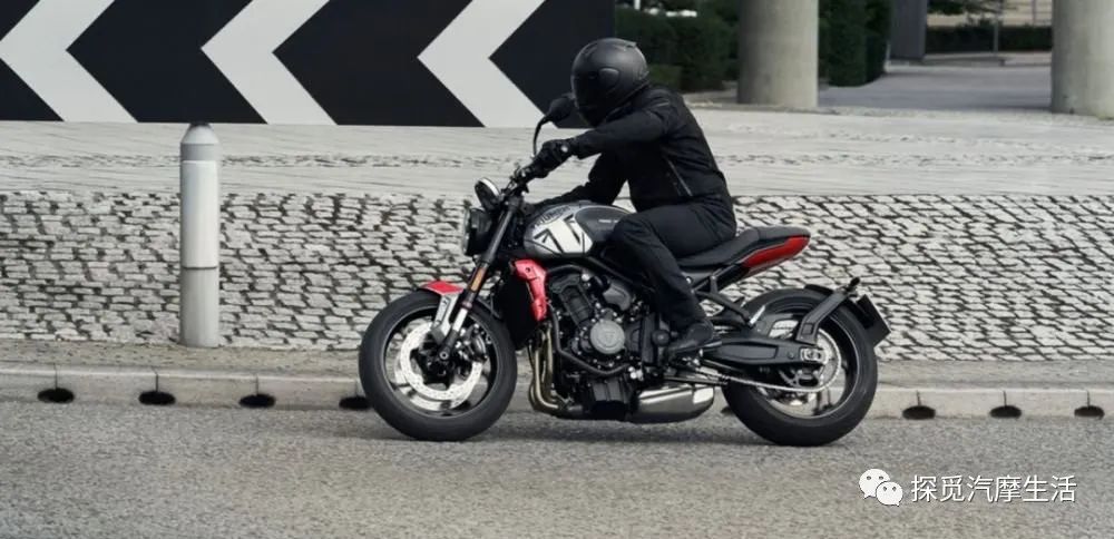 凯旋trident660缺点,凯旋660trident24款