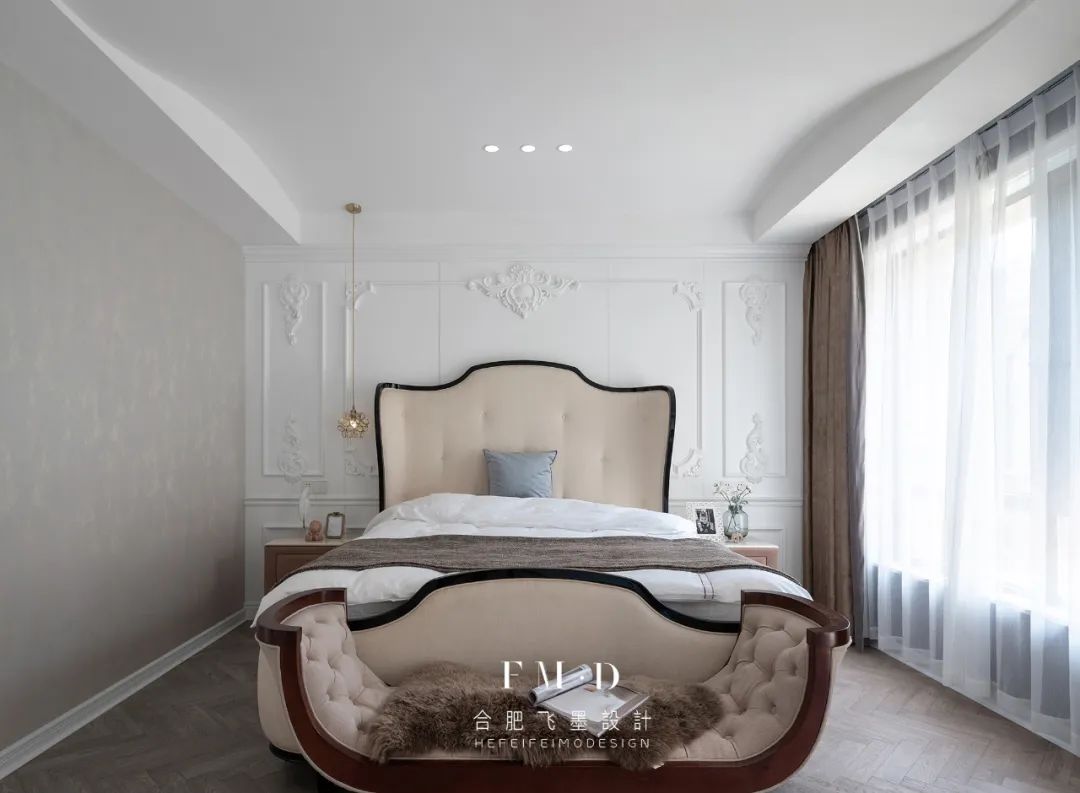 买窗帘应该掌握窗帘的细节,买窗帘一定要注意的几个细节