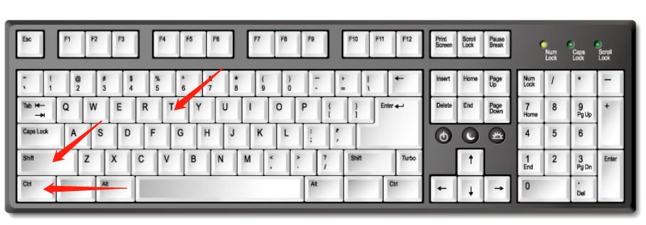 人人都要懂的十个实用技巧,每个人都需要知道电脑常识