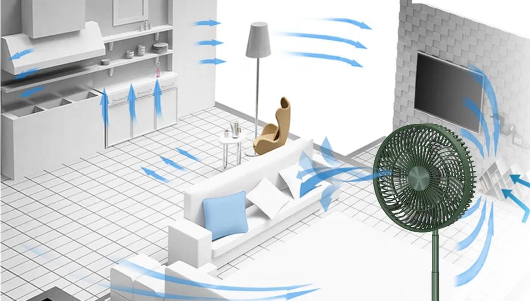 戴森进入中国市场,最好的国货之光戴森