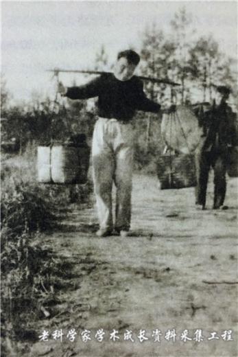 没有经费仍然坚持研究,他揭开了天麻生长的全部奥秘,药农为他立碑塑像