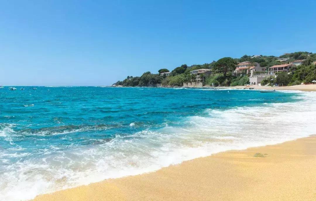 江浙沪八大绝美海岛民宿,马代最值得去的岛是哪个