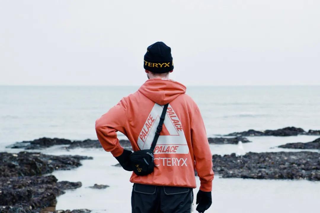 亚瑟士春季联名,亚瑟士x联名