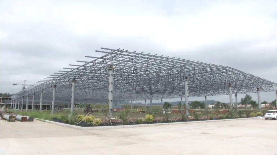 市委副书记、市长候选人程亮带队调研重点项目建设推进情况