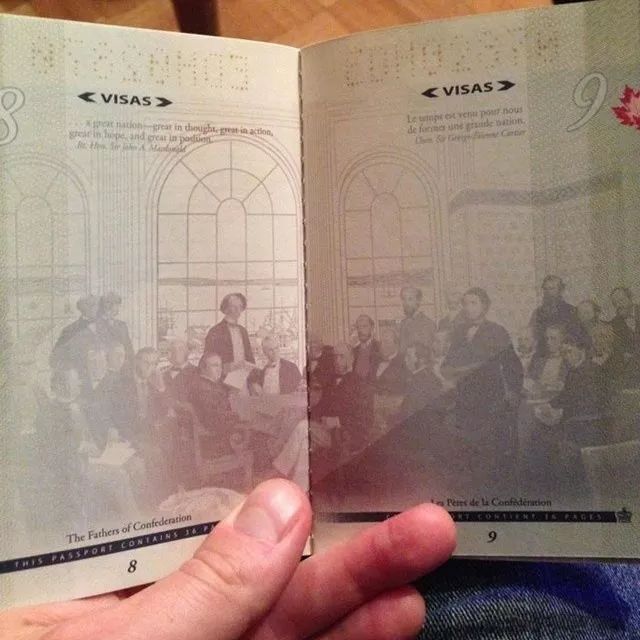 加拿大难民绿卡多久能入籍,加拿大永久居民绿卡和公民入籍