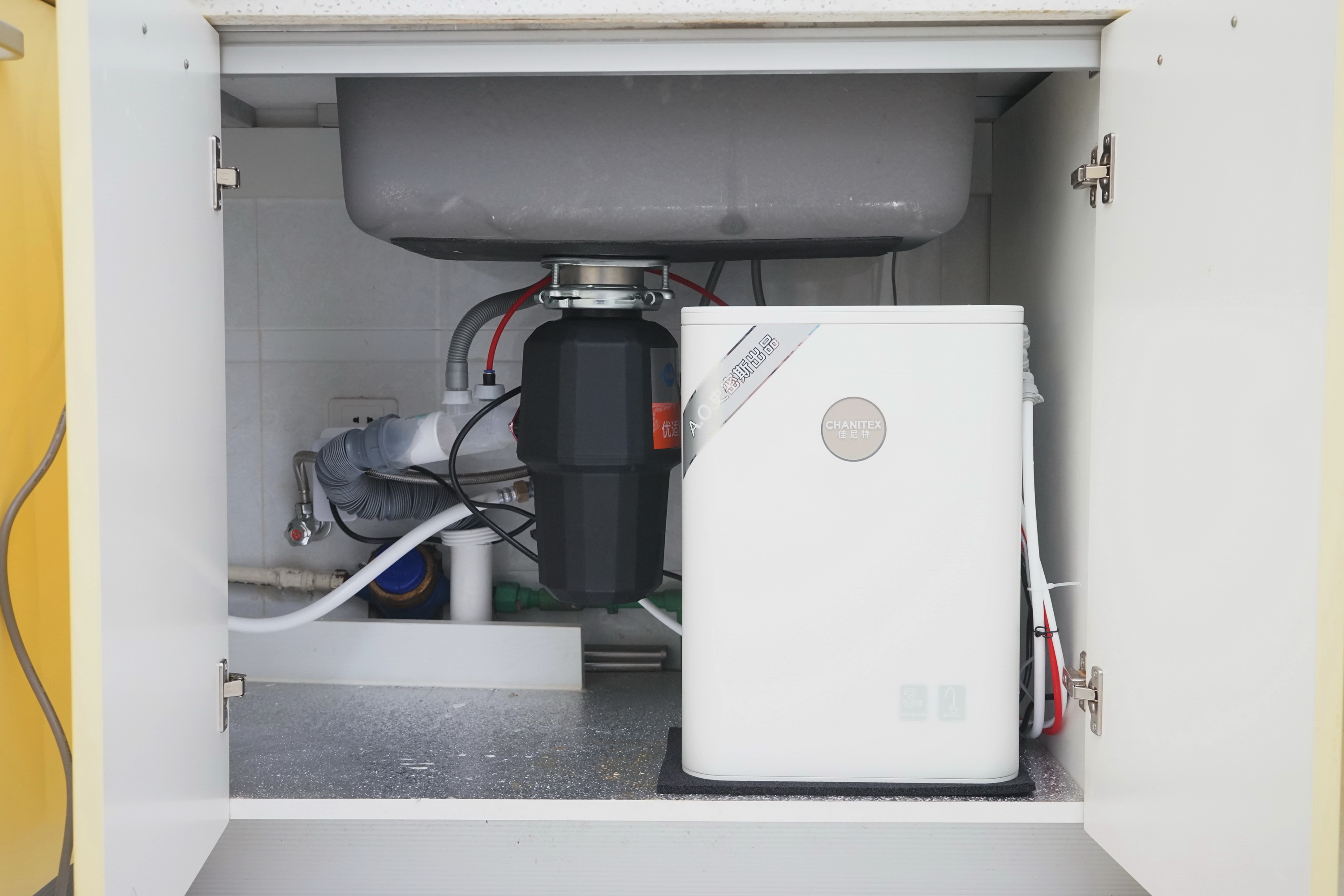 什么样的纯水机比较好,各品牌纯水机水质对比