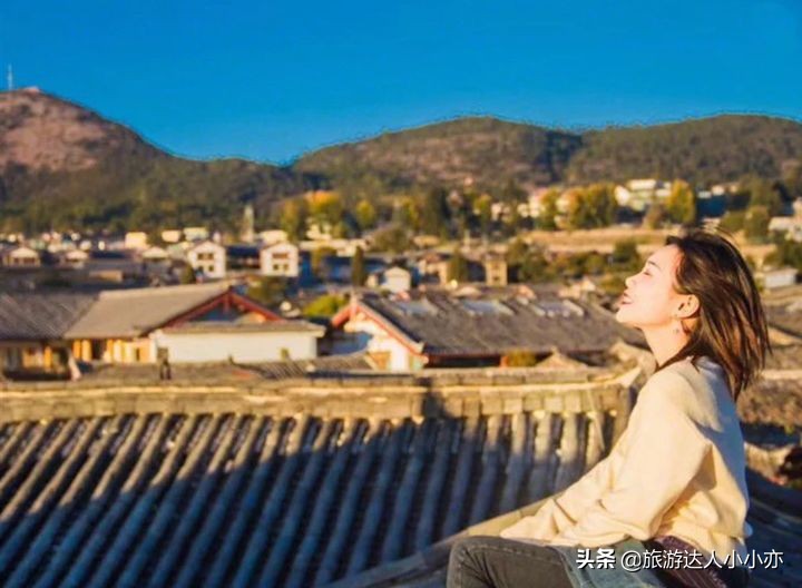 云南旅游攻略视频讲解,云南旅游攻略40字